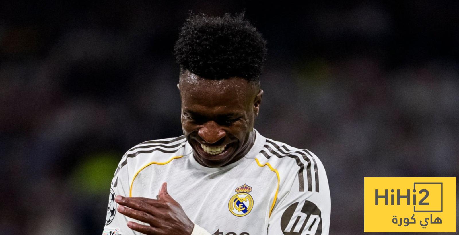 ارقام “سوبر مان ” بعد ان تمرد على المدرب السابق