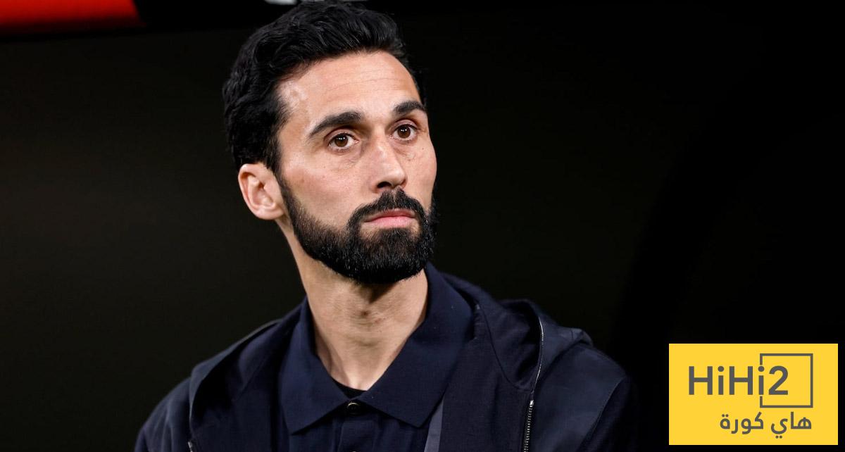 رسالة ثقة من أربيلوا لجماهير ريال مدريد