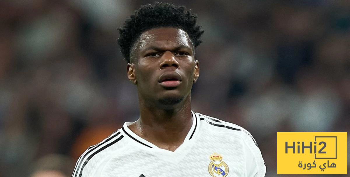 رسالة تشواميني للجماهير بعد الهزيمة أمام بايرن ميونخ