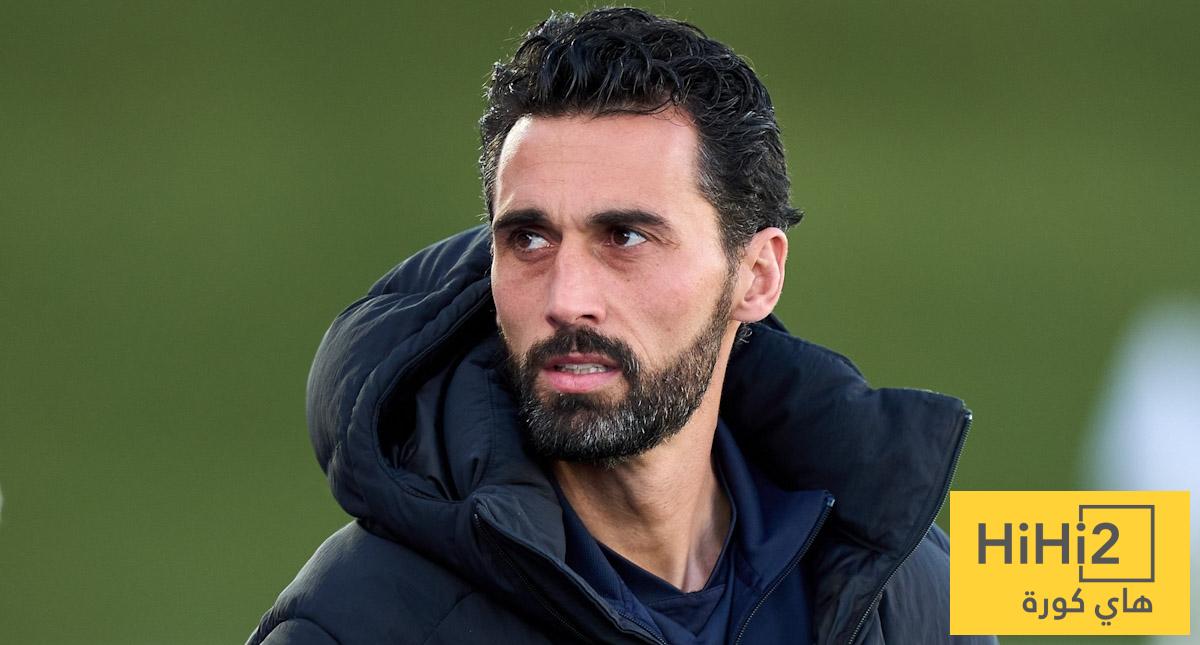 ريال مدريد في حالة حرجة !