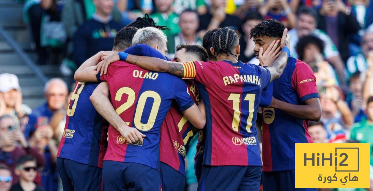 سلاح فليك السري .. الصحف الإسبانية تكشف النقاب عن تشكيل برشلونة ضد أتلتيكو