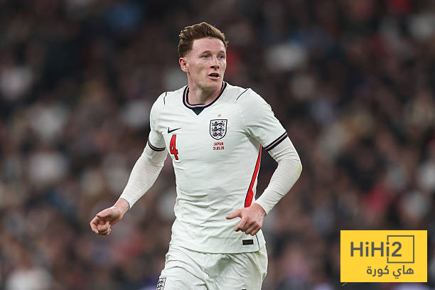 أندرسون يختار وجهته المقبلة 2 أندرسون يختار وجهته المقبلة 1