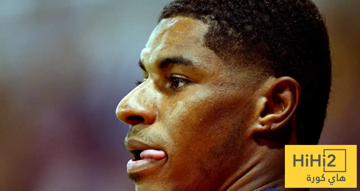 راشفورد يهدد استقرار برشلونة