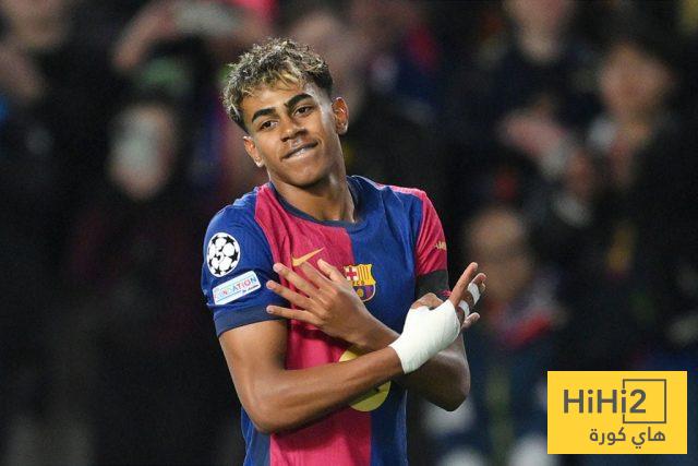 ريال مدريد يمهد طريق برشلونة نحو دوري الأبطال! 1