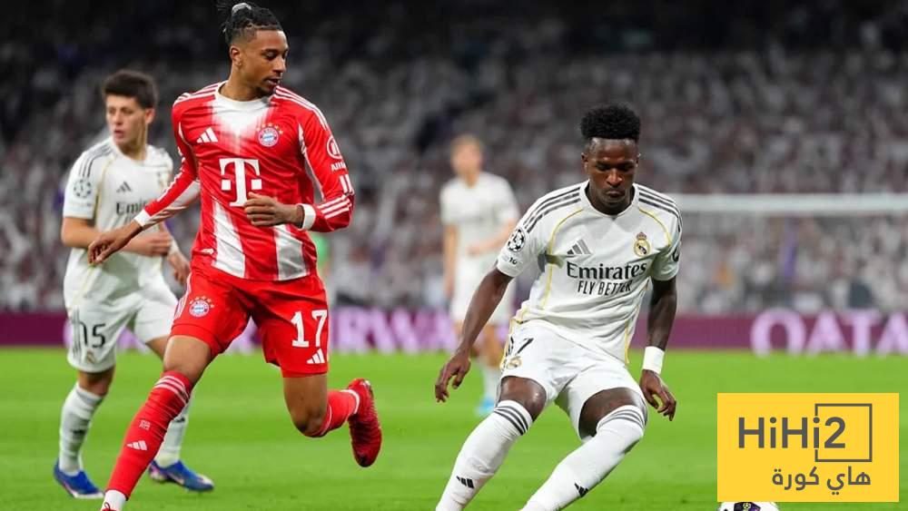 فينيسيوس مزعج… يسقط كثيرًا ويهدر الوقت!