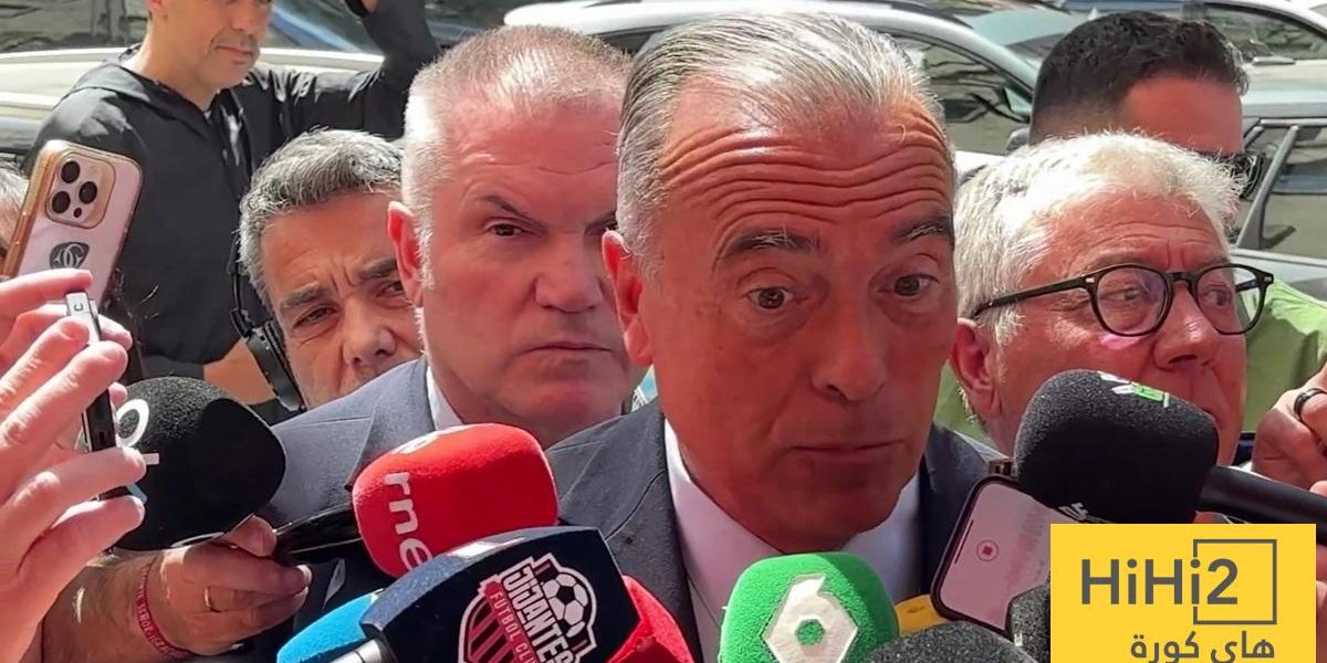 يوستي: مواجهة أتلتيكو مدريد لن تكون سهلة