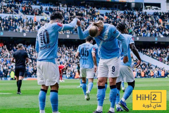 توتنام يراقب حارس مانشستر سيتي