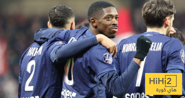 تشكيلة باريس سان جيرمان ضد ليفربول في دوري أبطال أوروبا 1