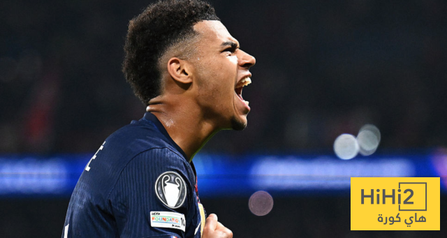 بهدفه في ليفربول.. دوي يدخل تاريخ دوري أبطال أوروبا 1