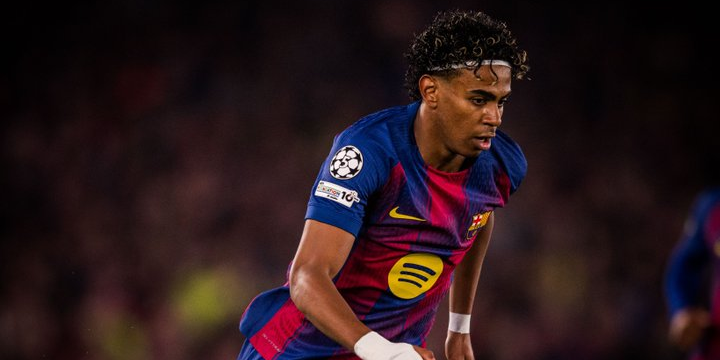 احصائيات الشوط الاول من مباراة برشلونة واتلتيكو