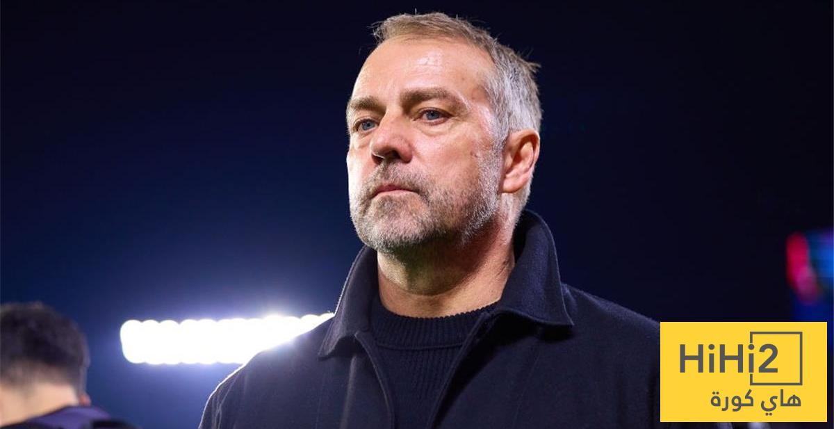 لأول مرة .. فليك يهاجم التحكيم