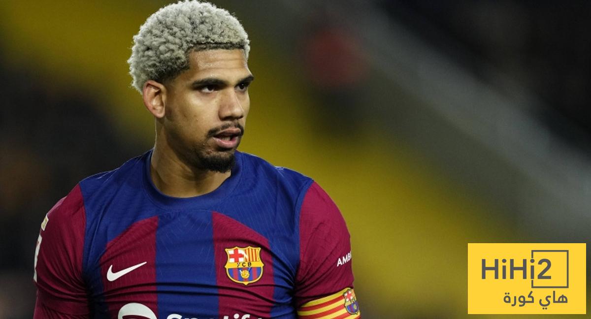 أراوخو : من الصعب العودة ولكن ..!