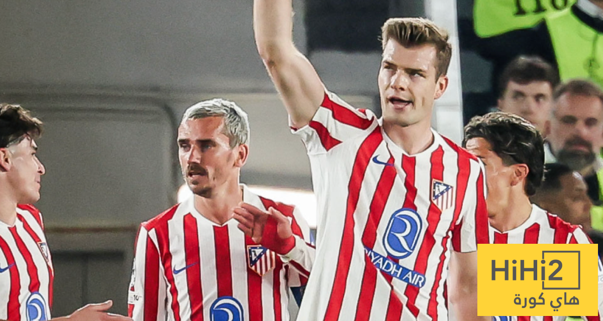 الصحافة الإسبانية تحتفي بفوز أتلتيكو مدريد على برشلونة