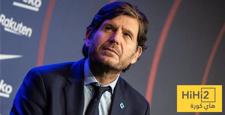 تعليق أليماني على لمسة يد بوبيل ضد برشلونة