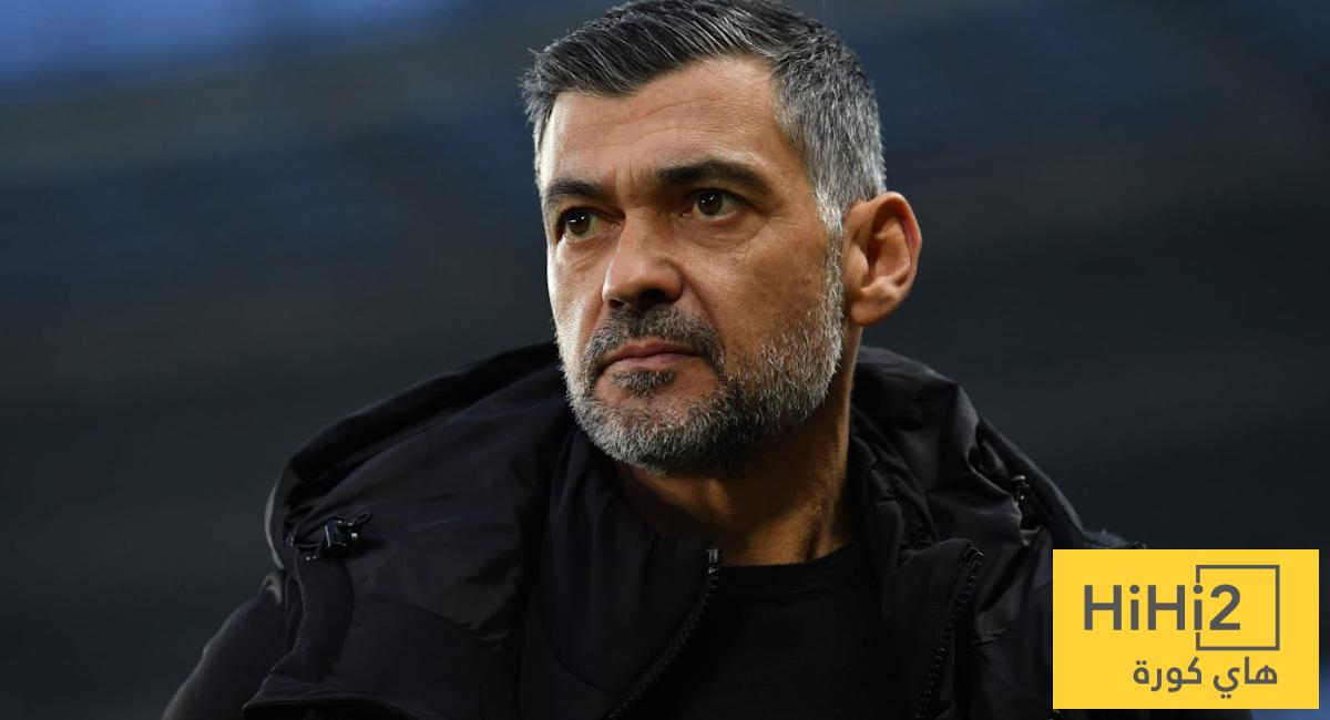 لاعبو الاتحاد لا يريدون كونسيساو !