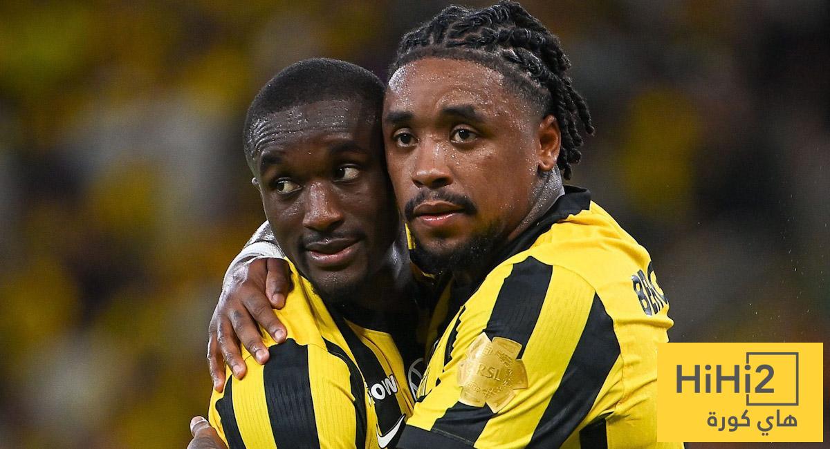 مشاكل واضحة في مستوى الاتحاد ! مشاكل واضحة في مستوى الاتحاد !