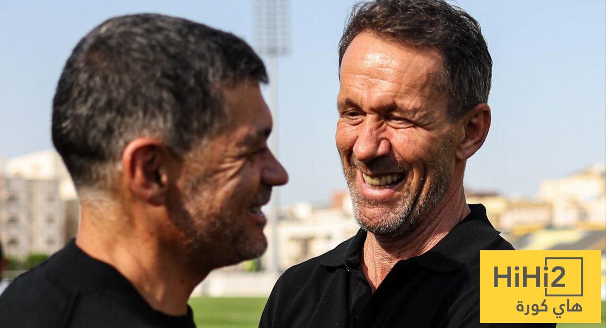 علاج الاتحاد بـ ” المسكنات ” لن ينفع …!