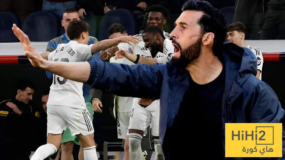 “لا مجال للخطأ”.. أربيلوا يحذر لاعبي ريال مدريد!