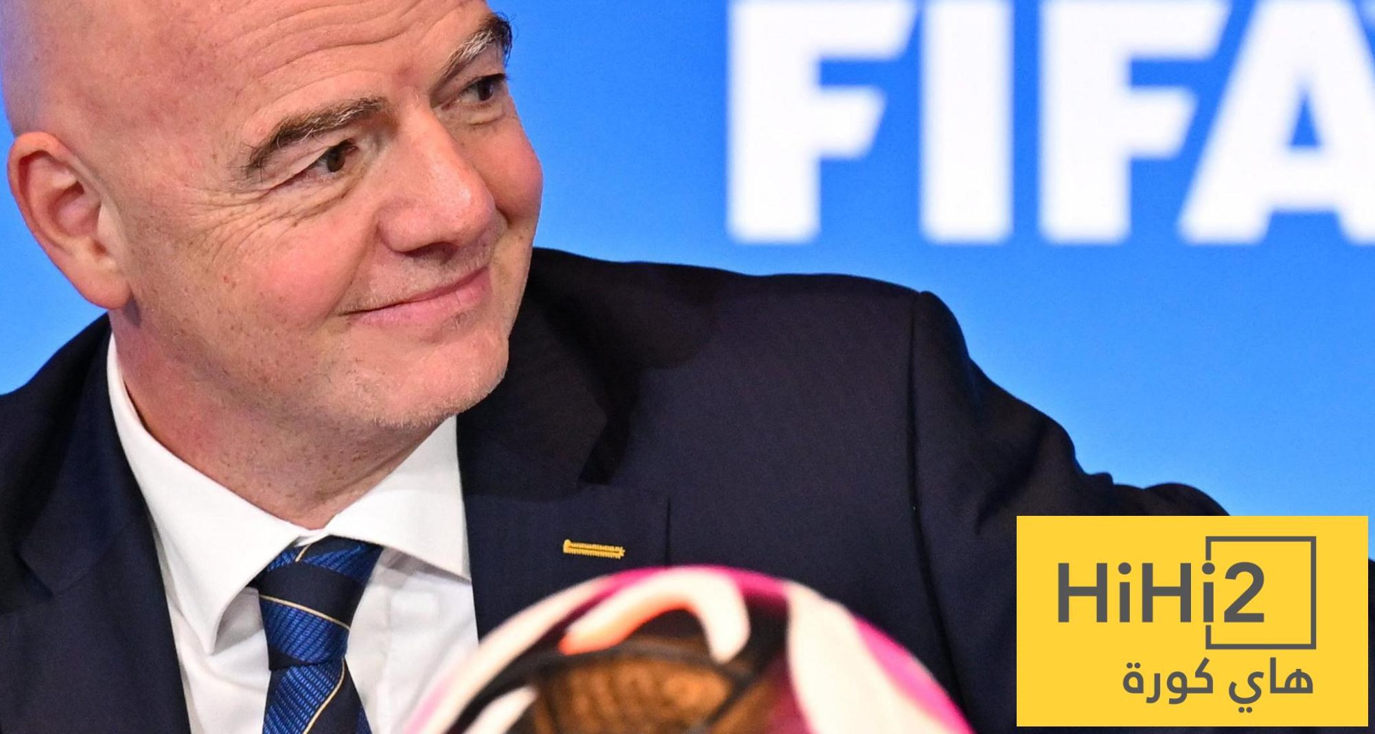 رسميًا.. فيفا يوقف 11 ناديًا سعوديًا عن القيد