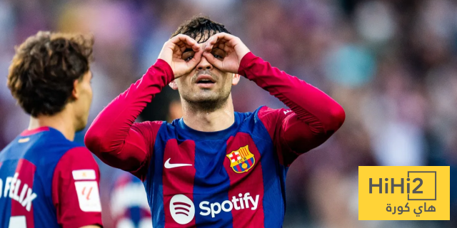 هل يخشى بيدري ضياع حلم كأس العالم؟ 2 هل يخشى بيدري ضياع حلم كأس العالم؟ 1