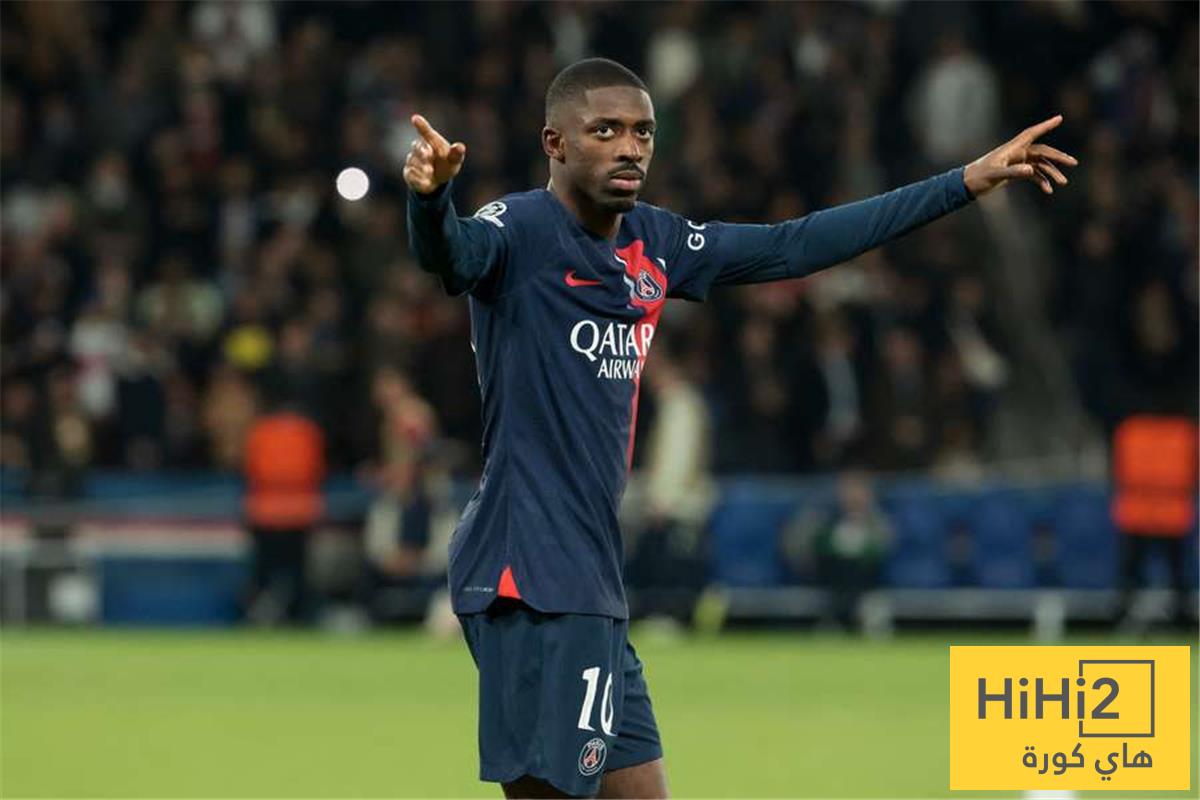 باريس سان جيرمان بين رفاهية الفشل ورفاهية النجاح!