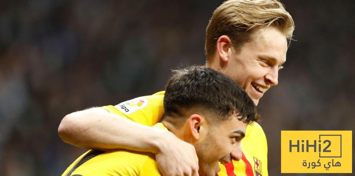 فليك يعول على هذا الثنائي للعودة أمام أتلتيكو فليك يعول على هذا الثنائي للعودة أمام أتلتيكو