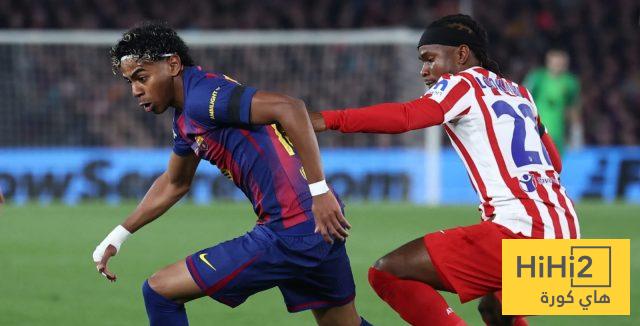 بهذا الأسلوب.. لن يفوز برشلونة بدوري الأبطال!