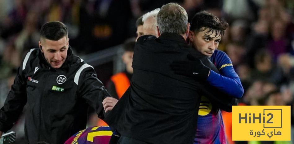 فليك في ورطة حقيقية.. وسط برشلونة على حافة الانهيار!
