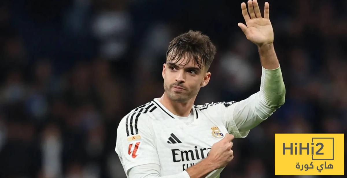 عاجل .. اسينسيو قد يغادر ريال مدريد