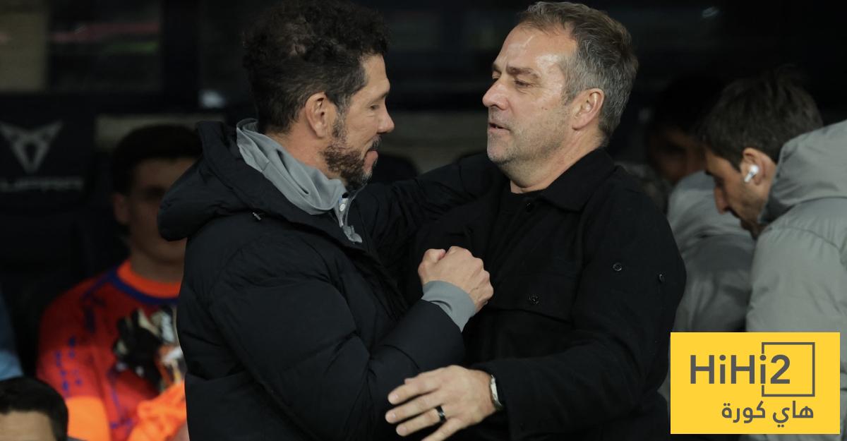 ماذا كان سيفعل سيميوني اذا فعل لاعب برشلونة ما فعله بوبيل ؟ ماذا كان سيفعل سيميوني اذا فعل لاعب برشلونة ما فعله بوبيل ؟