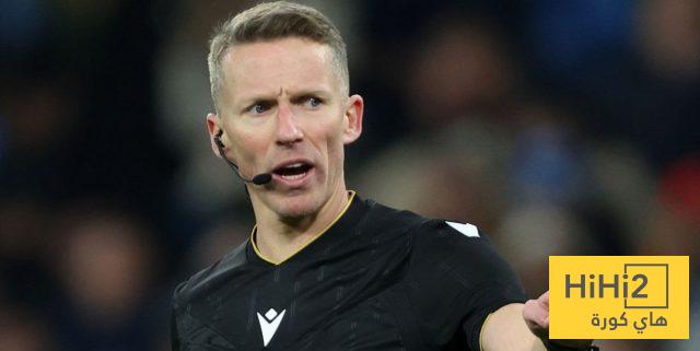 رسميا .. الكشف عن حكم لقاء برشلونة ضد اسبانيول