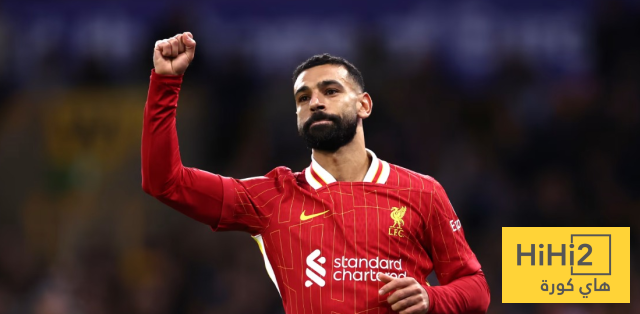 ما بعد محمد صلاح.. ليفربول يغير هويته الهجومية بالكامل! 2 ما بعد محمد صلاح.. ليفربول يغير هويته الهجومية بالكامل! 1