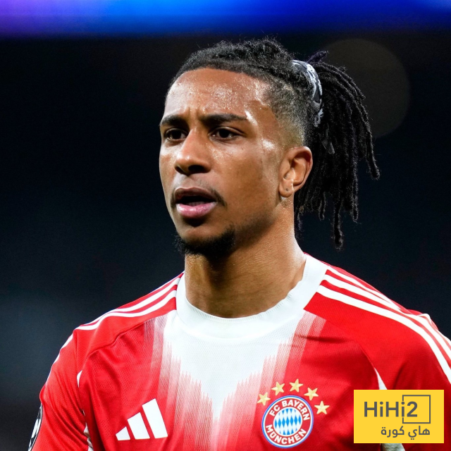 برشلونة وريال مدريد معجبان بـ أوليسي 1