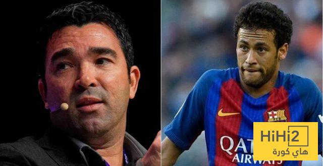 ديكو يرد .. لو كان القرار بيدك هل تاخذ نيمار الى المونديال ؟
