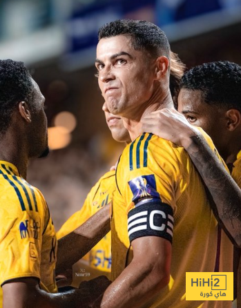 رونالدو مع النصر بين التألق الفردي وغياب التتويج ! 2 رونالدو مع النصر بين التألق الفردي وغياب التتويج ! 1