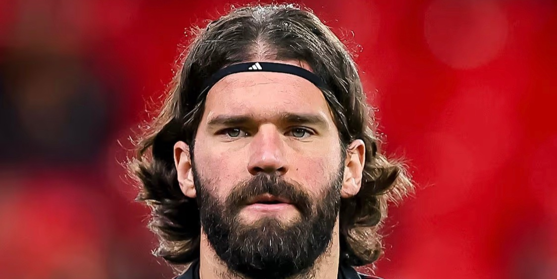 أليسون يفتح الباب أمام الرحيل إلى يوفنتوس أليسون يفتح الباب أمام الرحيل إلى يوفنتوس