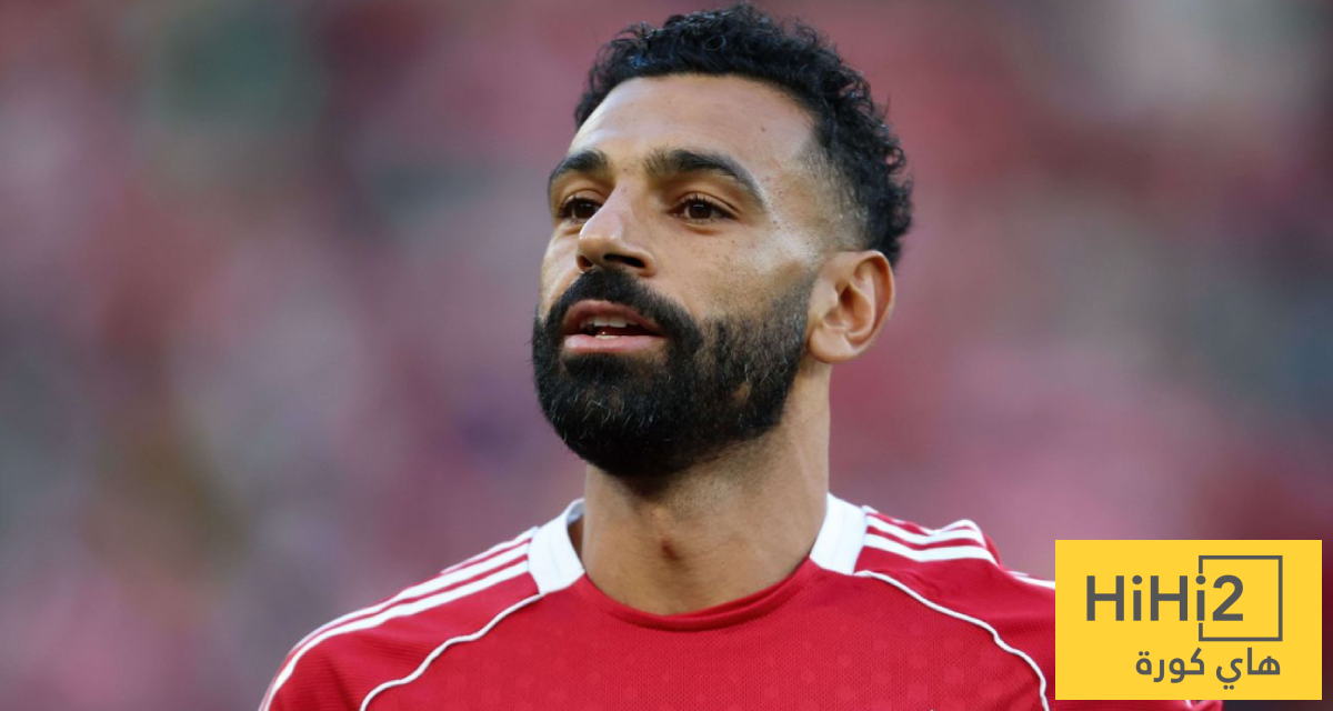 هل يستمر غياب صلاح أمام فولهام؟