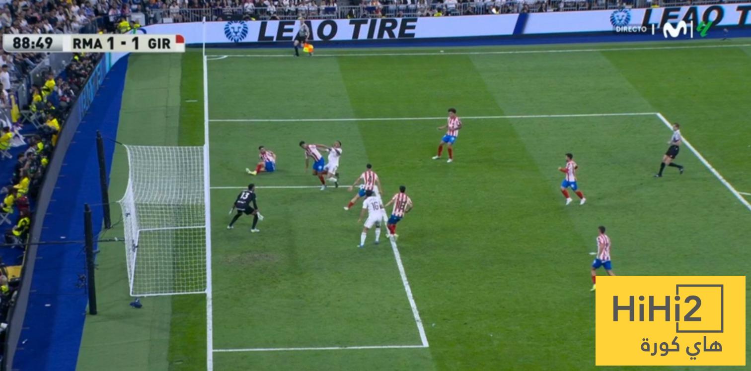 دوري مغشوش …! اول تعليق على الخسارة