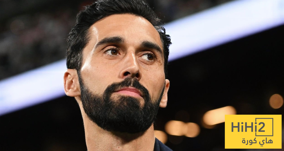 صداع في رأس أربيلوا قبل موقعة ميونيخ