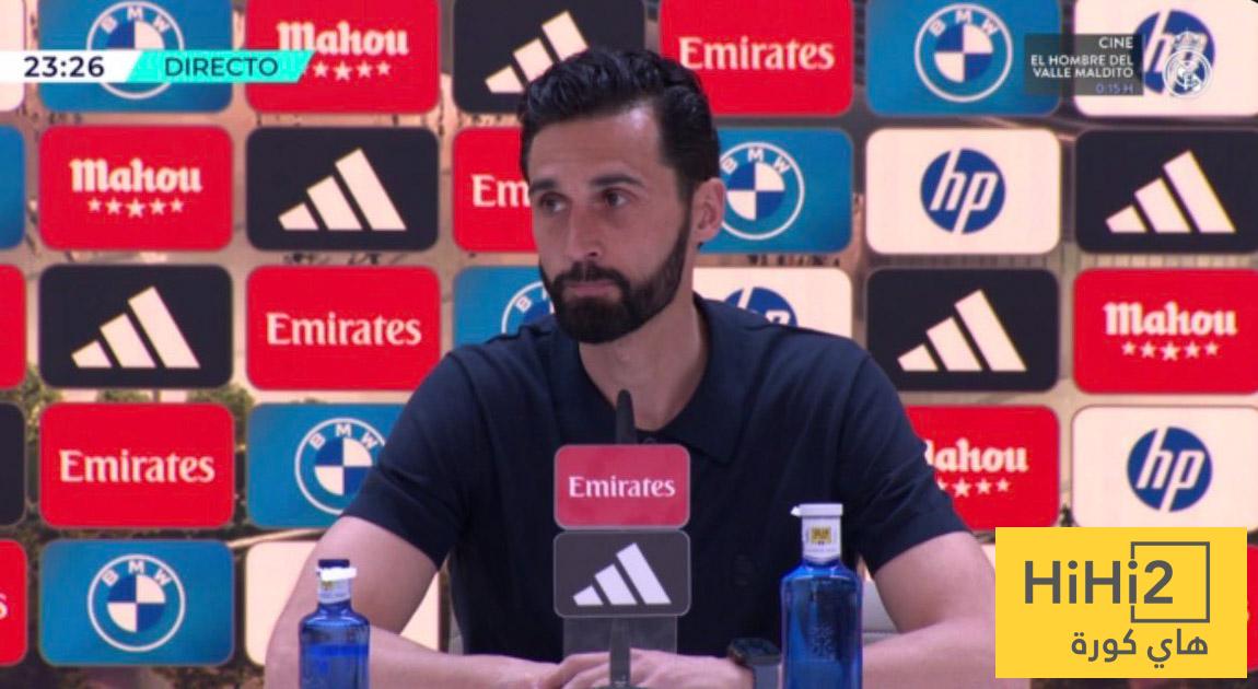 تعليق قوي من أربيلوا على ركلة الجزاء الغير محتسبة لمبابي تعليق قوي من أربيلوا على ركلة الجزاء الغير محتسبة لمبابي