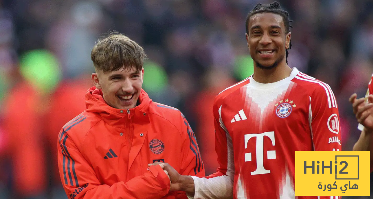 شاهد تشكيلة بايرن ميونخ المتوقعة ضد سانت بولي ونسبة الفوز شاهد تشكيلة بايرن ميونخ المتوقعة ضد سانت بولي ونسبة الفوز