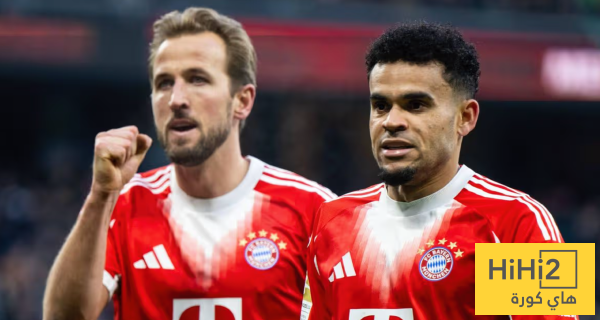 نجوم بايرن ميونخ الكبار جاهزون لسانت بولي نجوم بايرن ميونخ الكبار جاهزون لسانت بولي