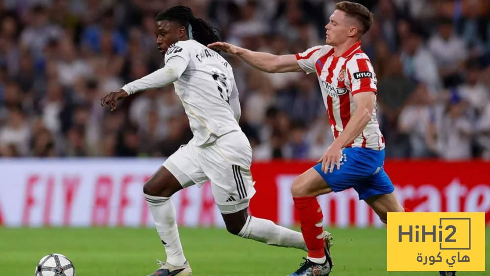 ريال مدريد بلا هوية في ليلة باهتة!