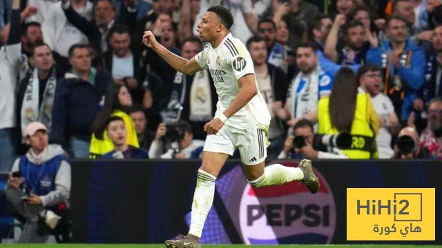 عندما تنبأ لابورتا بانهيار منظومة ريال مدريد على يد مبابي! 1