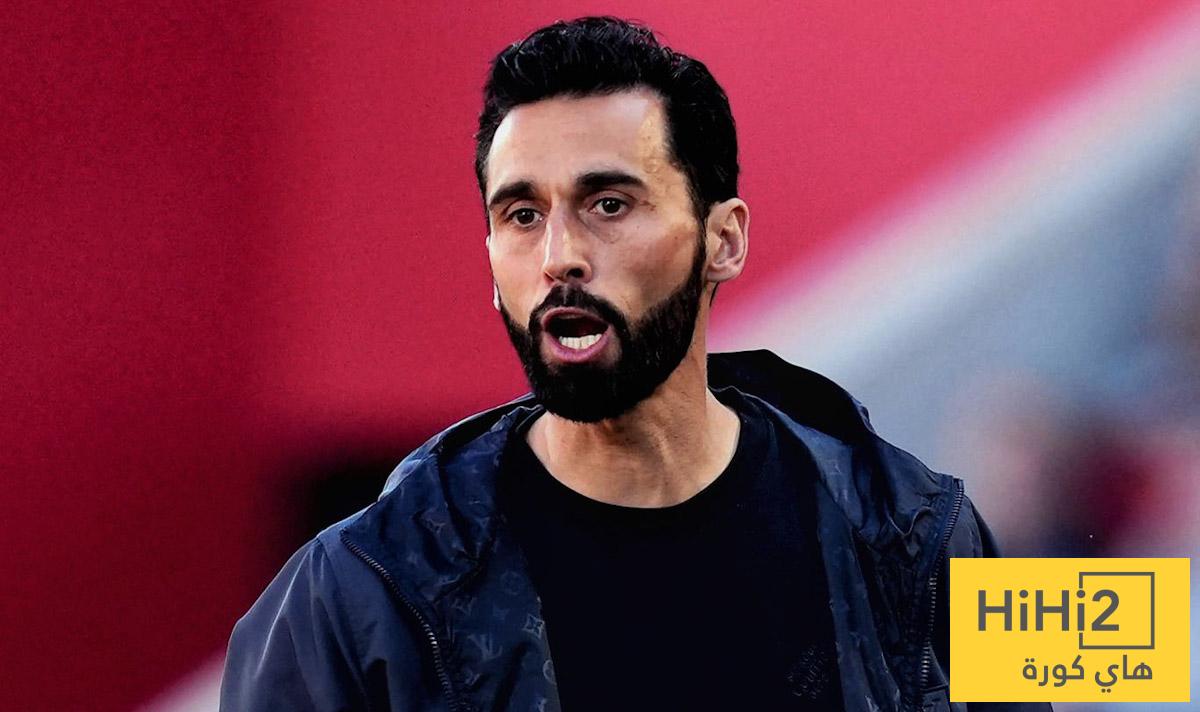 ماذا قال أربيلوا عن مواجهة بايرن ميونيخ المصيرية ؟