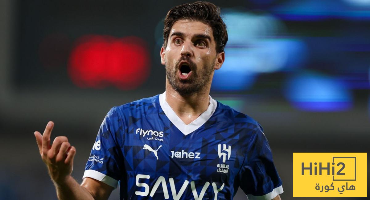 بسبب نيفيز وثنائي الأهلي .. هيبة الدوري في خطر ! بسبب نيفيز وثنائي الأهلي .. هيبة الدوري في خطر !