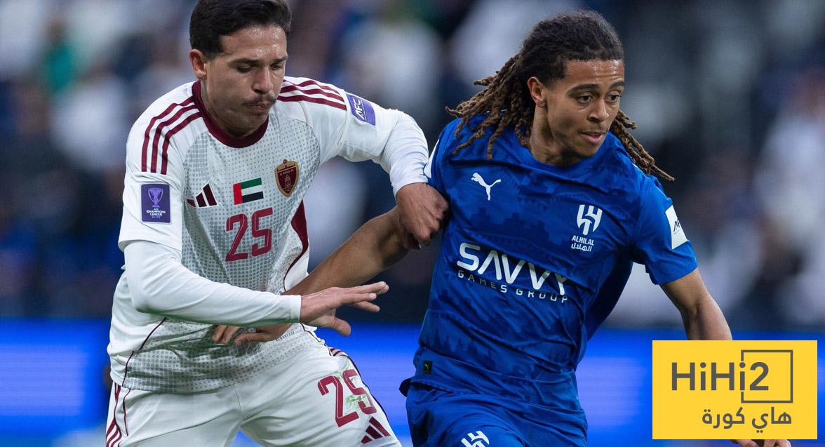 السد يتسلح بنجومه قبل صدام الهلال !