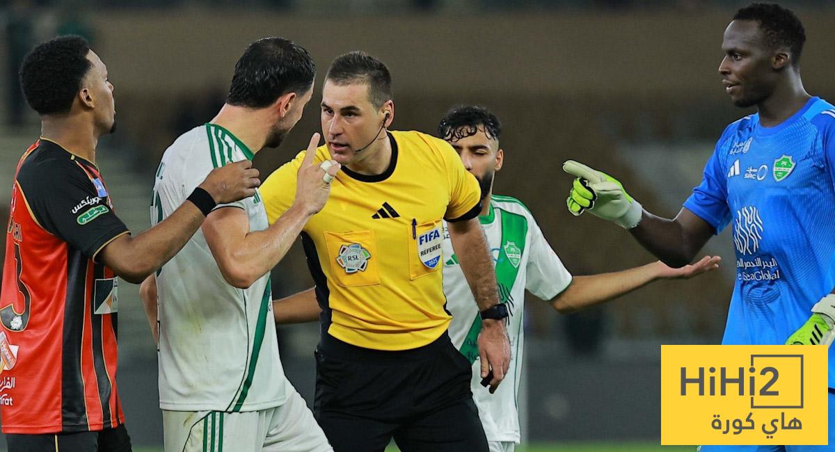 بعد الأزمة الأخيرة .. قرار هام مرتقب في الأهلي !