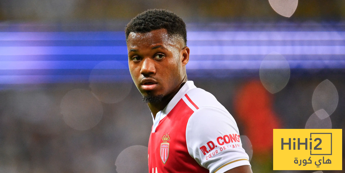 موناكو يتحرك لحسم صفقة أنسو فاتي !