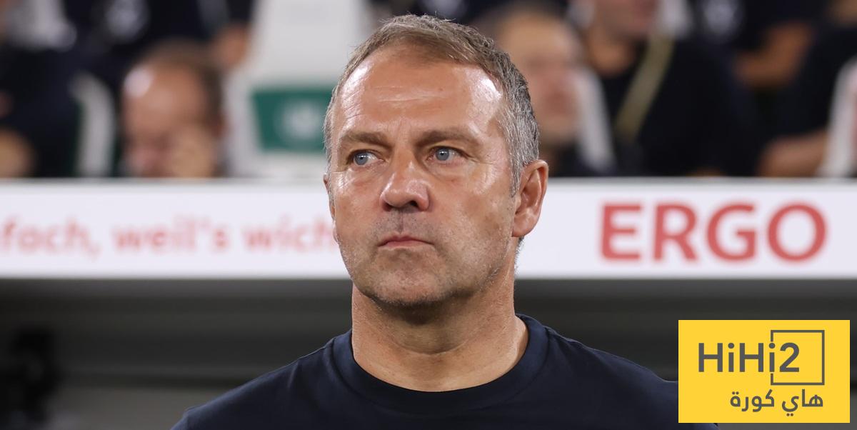 تحذير لفليك قبل الديربي !